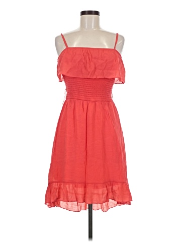 By & By Cocktail Dress (view 1)
