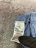 Gap Blue Pullover Sweater Size S - photo 8