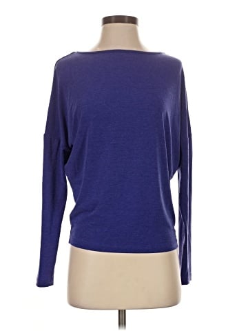 Gap Fit 3/4 Sleeve T-Shirt (view 1)