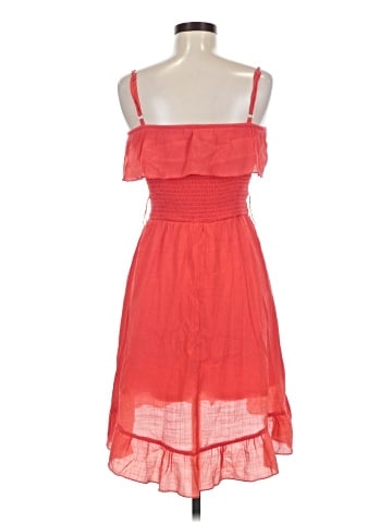 By & By Cocktail Dress (view 2)