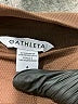 Athleta Solid Brown Skort Size 4 - photo 3
