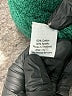 Croft & Barrow Solid Green Pullover Sweater Size L - photo 8
