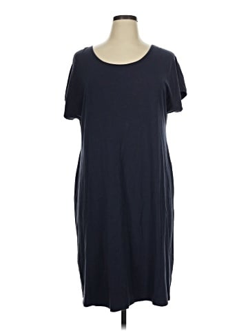 J.Jill Casual Dress (view 1)