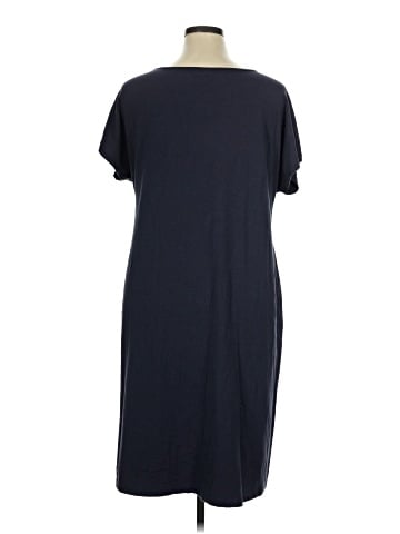 J.Jill Casual Dress (view 2)
