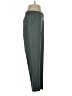 32 Degrees Solid Green Active Pants Size S - photo 4