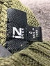 Iz Byer 100% Acrylic Green Turtleneck Sweater Size S - photo 7