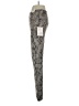 Danskin Animal Print Gray Casual Pants Size XS - photo 5