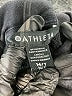 Athleta Black Pullover Hoodie Size M (tall) - photo 7