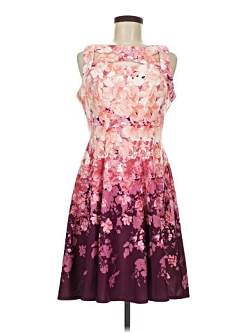 Danny And Nicole Cocktail Dress (view 1)