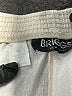 Briggs New York Solid Silver Casual Pants Size 16 - photo 7