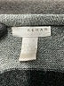 Kenar Gray Poncho Size L - photo 7