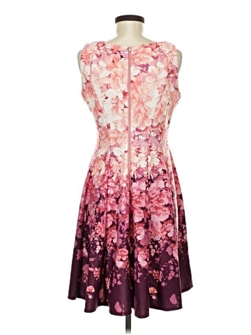 Danny And Nicole Cocktail Dress (view 2)