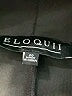 ELOQUII Solid Black Formal Skirt Size 20 Plus - photo 4