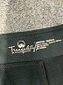 Tranquility by Colorado Clothing Solid Black Active Skort Size M - photo 3