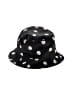 Alice + Olivia Black Sun Hat One size - photo 1