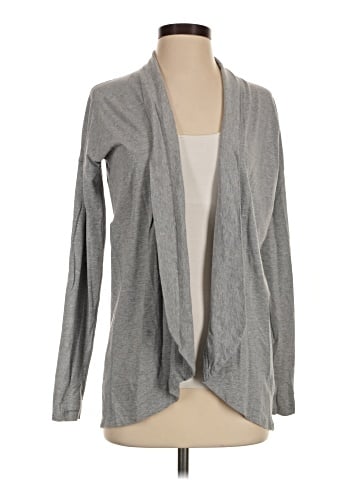 Coolibar Cardigan (view 1)