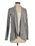 Coolibar Gray Cardigan Size XS - photo 1