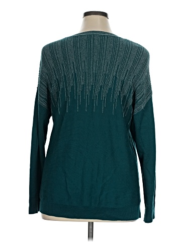 Alfani Pullover Sweater (view 2)