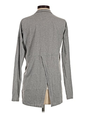 Coolibar Cardigan (view 2)