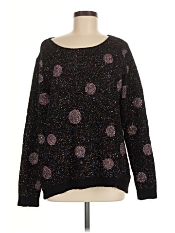 Apt. 9 Pullover Sweater (view 1)