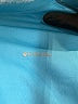 Columbia Blue Long Sleeve Top Size S - photo 7