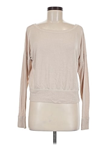 Abercrombie & Fitch Pullover Sweater (view 1)