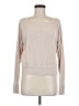 Abercrombie & Fitch Tan Pullover Sweater Size M - photo 1