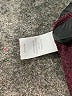 Purejill Burgundy Turtleneck Sweater Size L - photo 5