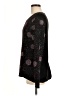 Apt. 9 Polka Dots Black Pullover Sweater Size M - photo 5