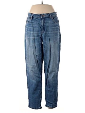 Eileen Fisher Jeans (view 1)