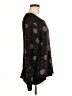 Apt. 9 Polka Dots Black Pullover Sweater Size M - photo 4