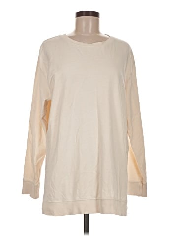 Trafaluc by Zara Sweatshirt (view 1)