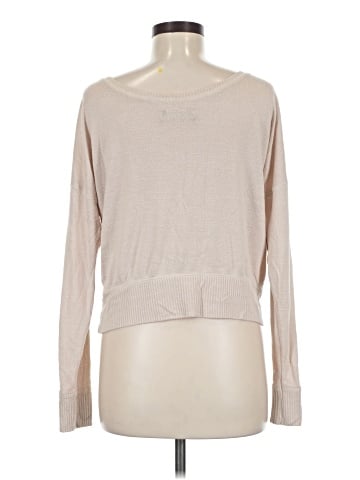 Abercrombie & Fitch Pullover Sweater (view 2)