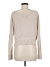 Abercrombie & Fitch Tan Pullover Sweater Size M - photo 2