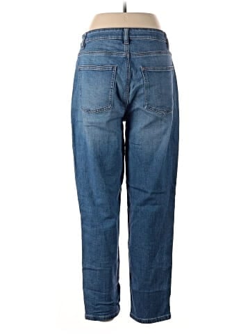 Eileen Fisher Jeans (view 2)