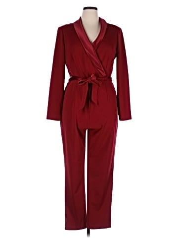 Adrianna Papell Jumpsuit (view 1)
