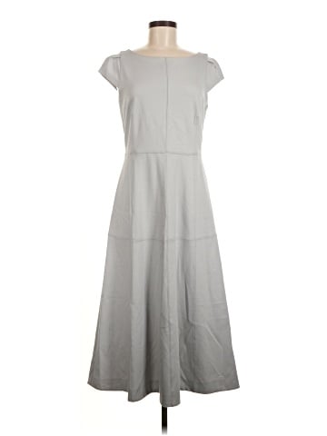 Ann Taylor Casual Dress (view 1)