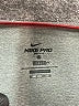Nike Gray Long Sleeve Top Size XS - photo 7