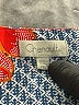 Chenault 100% Polyester Orange Short Sleeve Blouse Size XL - photo 7