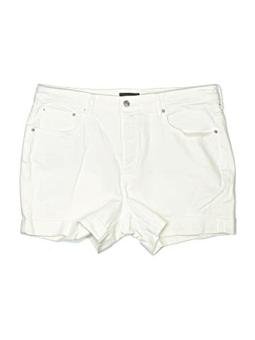 Free Assembly Shorts (view 1)