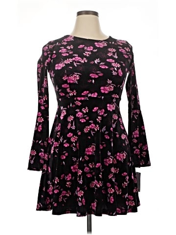 Ella Moss Cocktail Dress (view 1)