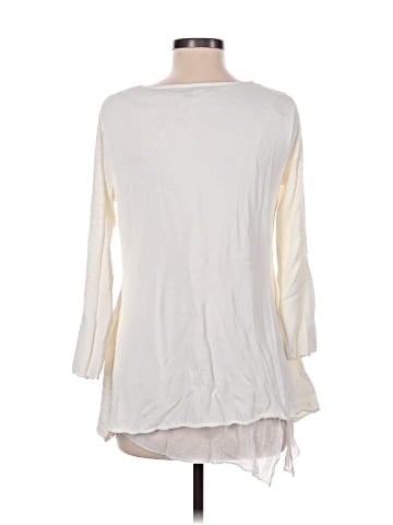 John Mark Long Sleeve T-Shirt (view 2)