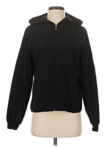 Eddie Bauer Zip Up Hoodie (view 1)