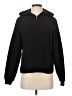 Eddie Bauer 100% Polyester Black Zip Up Hoodie Size S - photo 1