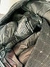 Sanctuary Houndstooth Gray Dress Pants Size M - photo 8