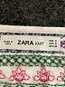 Zara Ivory Sleeveless Top Size S - photo 7