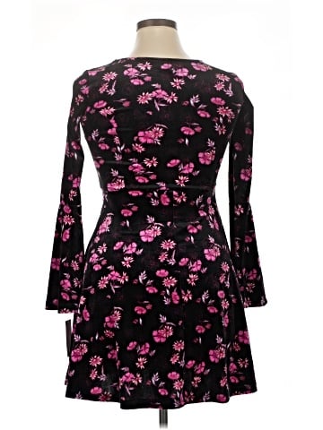 Ella Moss Cocktail Dress (view 2)