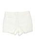 Free Assembly White Shorts Size 16 - photo 2