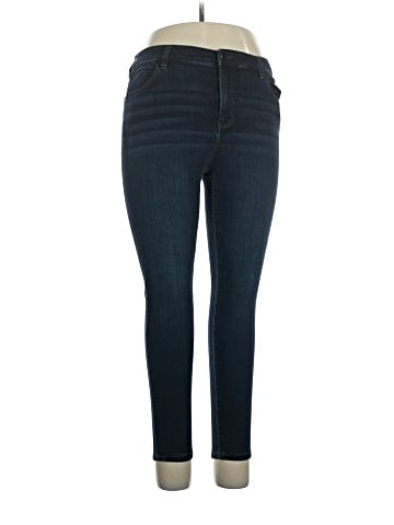 Liverpool Los Angeles Jeggings (view 1)