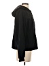 Eddie Bauer 100% Polyester Black Zip Up Hoodie Size S - photo 4
